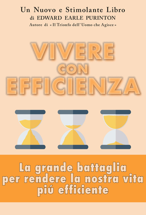 Vivere con efficienza