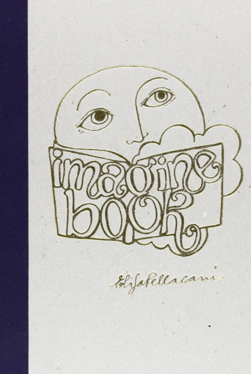 Imagine book. Ediz. italiana e catalana