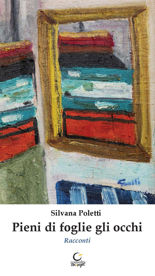 Pieni di foglie gli occhi