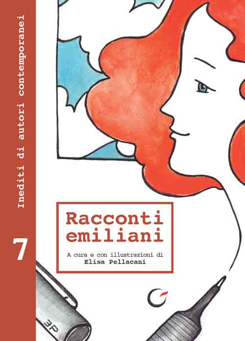 Racconti emiliani. Inediti di autori contemporanei