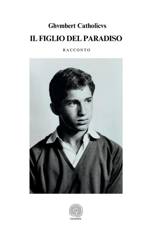 Il figlio del Paradiso