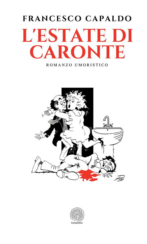 L'estate di Caronte