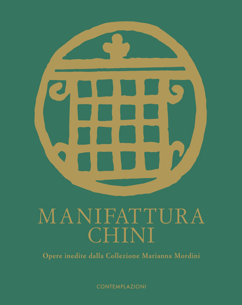 Manifattura Chini. Opere inedite dalla Collezione Marianna Mordini