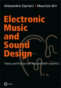 Electronic music and sound design