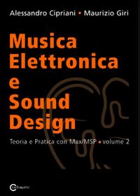 Musica elettronica e sound design