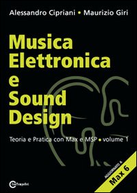 Musica elettronica e sound design