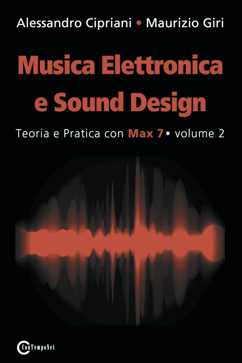 Musica elettronica e sound design