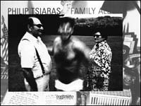Family album