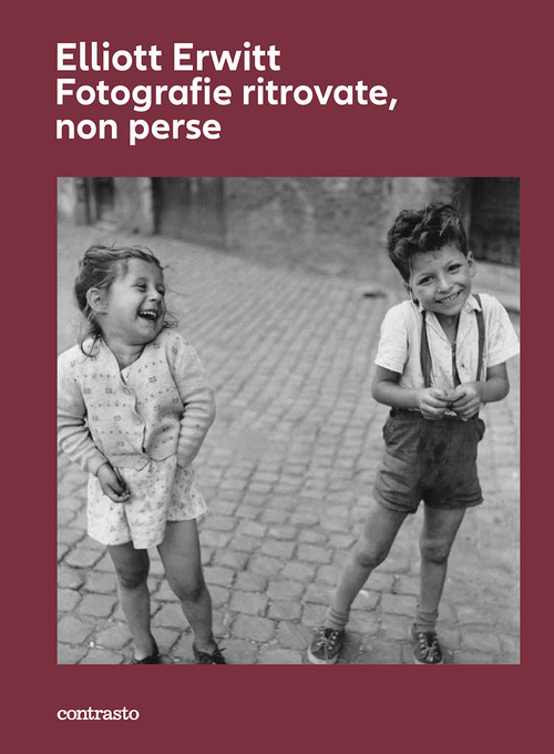 Fotografie ritrovate, non perse