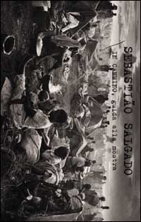 In cammino, guida alla mostra