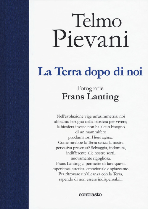 La terra dopo di noi