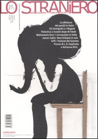 Lo straniero