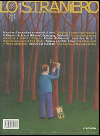 Lo straniero