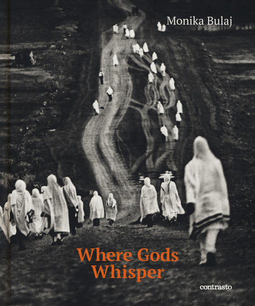Where gods whisper