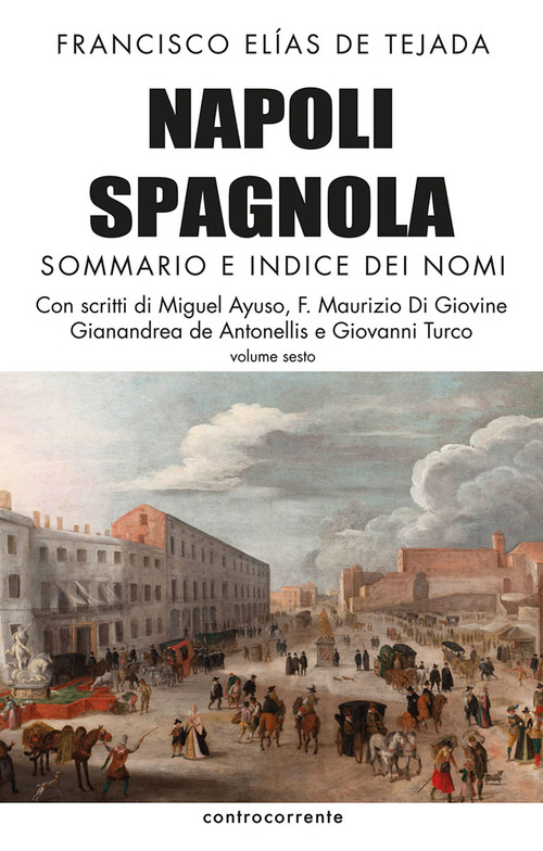 Napoli spagnola