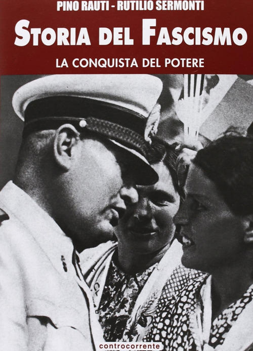 Storia del fascismo