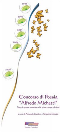 Concorso di poesia &laquo;Alfredo Michetti&raquo;