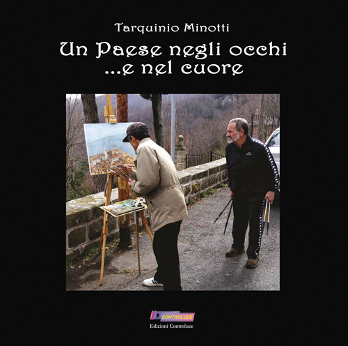 Un paese negli occhi... e nel cuore