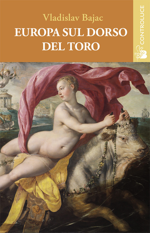 Europa sul dorso del toro
