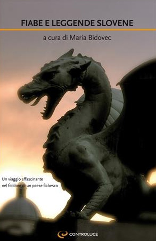 Fiabe e leggende slovene