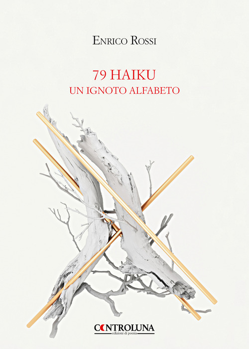 79 haiku. Un ignoto alfabeto
