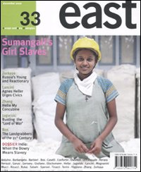 East. Ediz. inglese