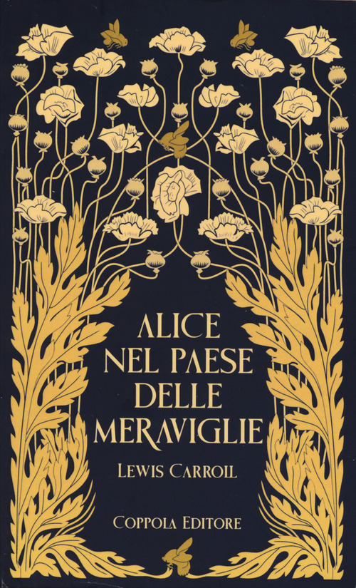 Alice nel paese delle meraviglie