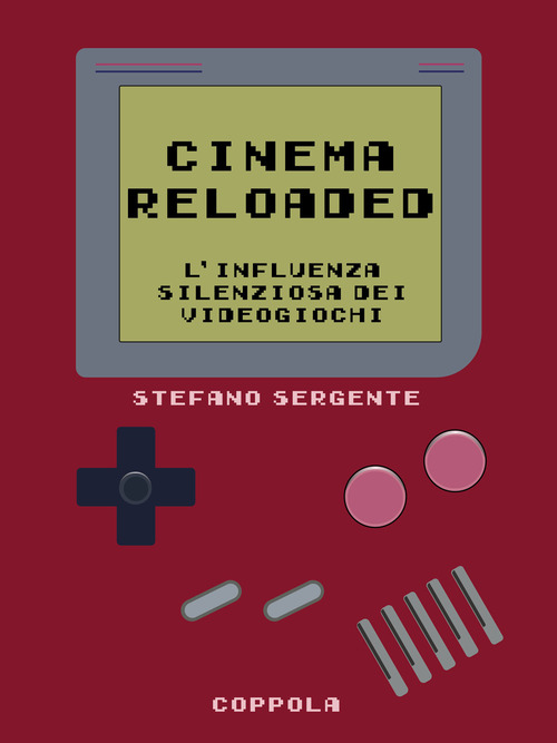 Cinema reloaded. L'influenza silenziosa dei videogiochi