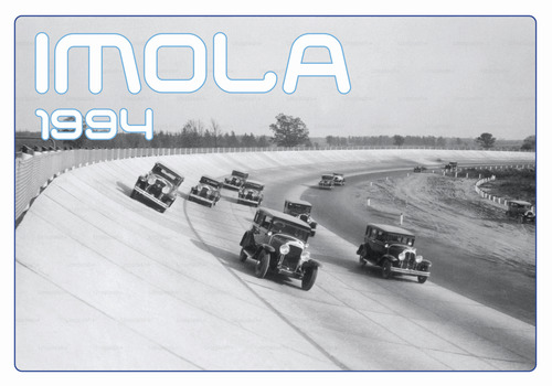 Imola 1994