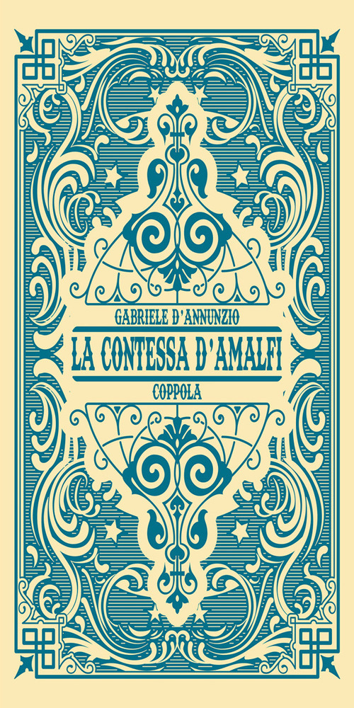 La contessa d'Amalfi