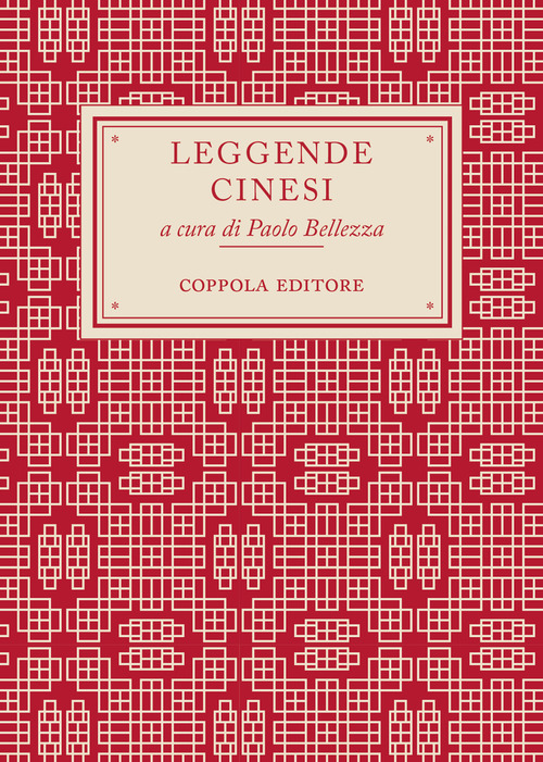 Leggende cinesi