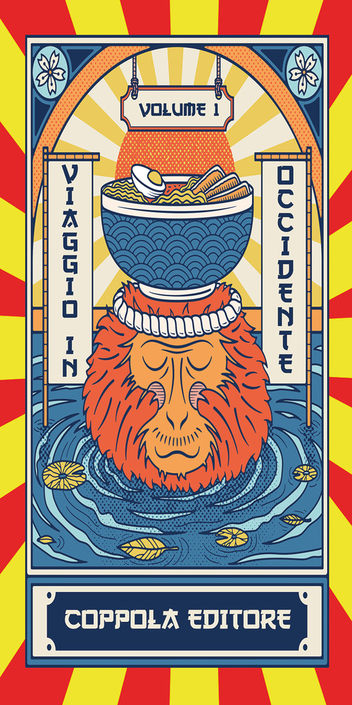 Viaggio in Occidente