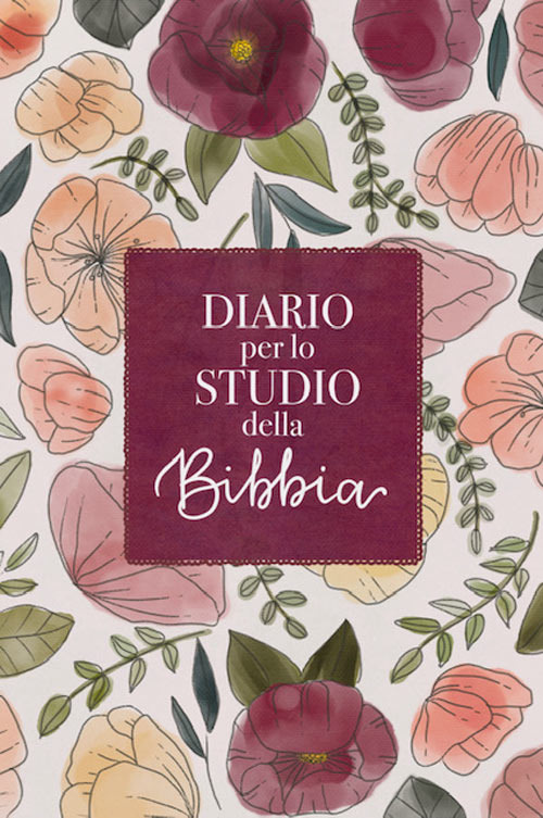 Diario per lo studio della Bibbia