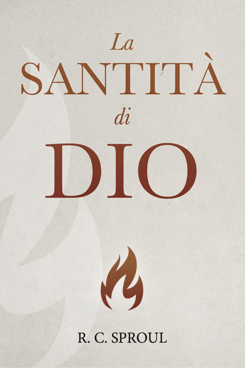 La santit&agrave; di Dio