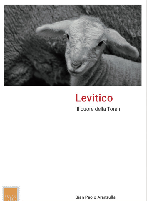 Levitico. Il cuore della Torah