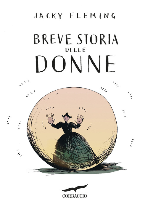 Breve storia delle donne