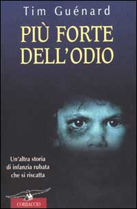 Più forte dell'odio