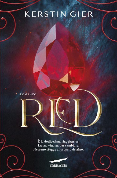 Red. La trilogia delle gemme