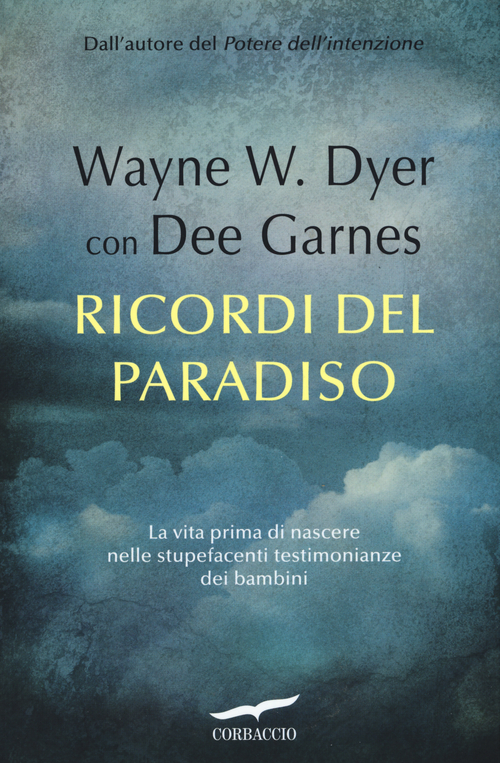 Ricordi del paradiso