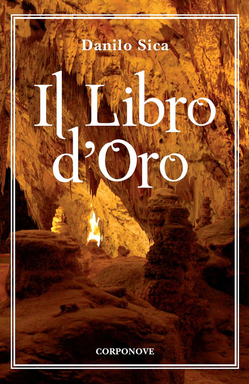 Il libro d'oro