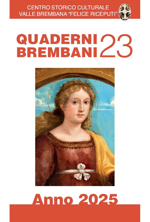 Quaderni brembani