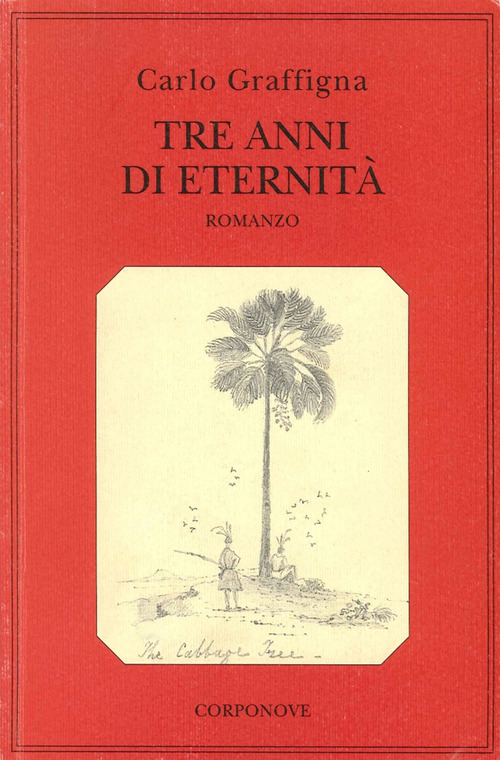 Tre anni di eternit&agrave;