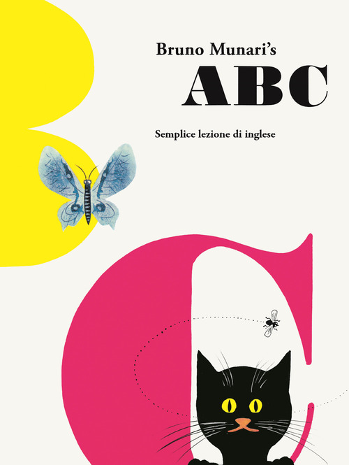 ABC. Semplice lezione d'inglese