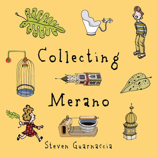 Collecting Merano
