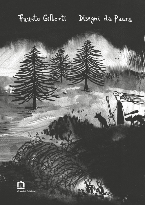 Disegni da paura