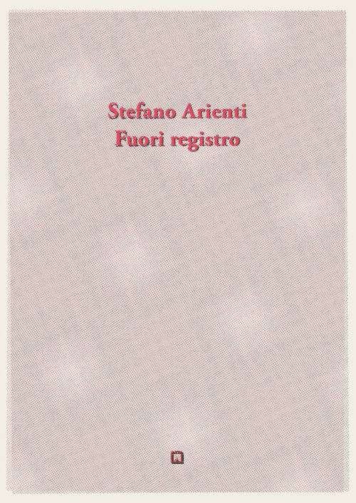 Fuori registro