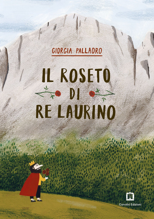 Il roseto di re Laurino