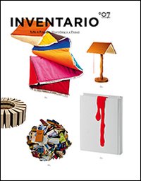 Inventario. Tutto è progetto-Everything is a project