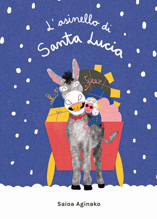 L'asinello di Santa Lucia