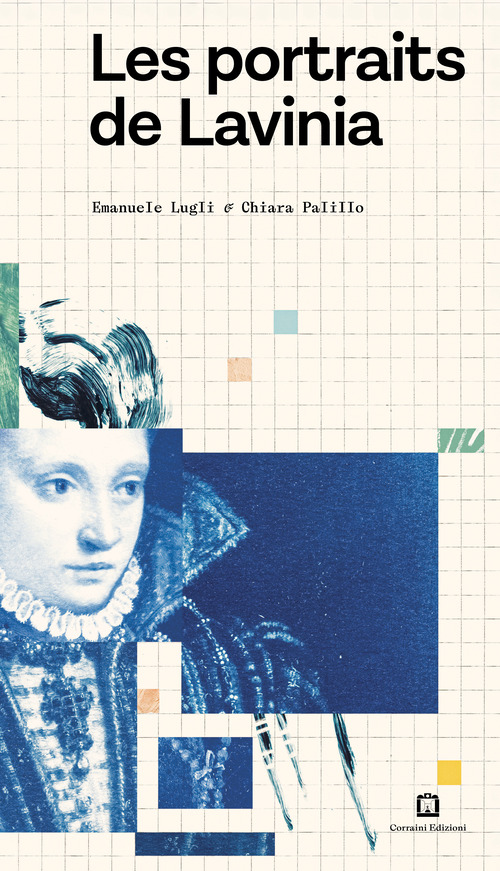 Les portraits de lavinia